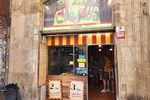 Pizza Circus image