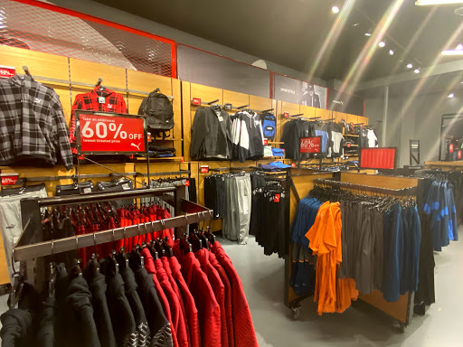 Shoe Store «PUMA», reviews and photos, 1 Mills Cir #303, Ontario, CA 91764, USA