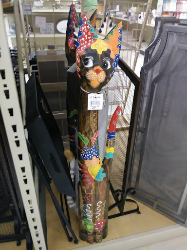 Home Goods Store «At Home», reviews and photos, 301 Noble Creek Dr, Noblesville, IN 46060, USA