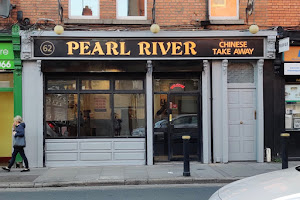 Pearl River Chinese Takeaway