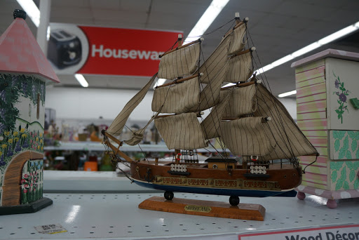 Thrift Store «Unique», reviews and photos