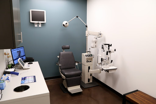 Optometrist «Ascent Eyes», reviews and photos, 12311 Pine Bluffs Way #108, Parker, CO 80134, USA