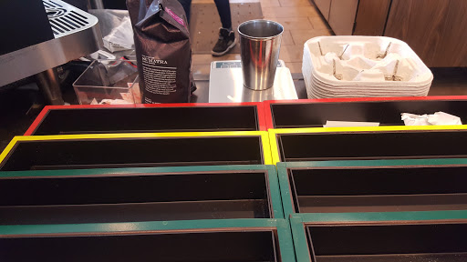 Coffee Shop «Starbucks», reviews and photos, 1 Parker Harding Plaza, Westport, CT 06880, USA