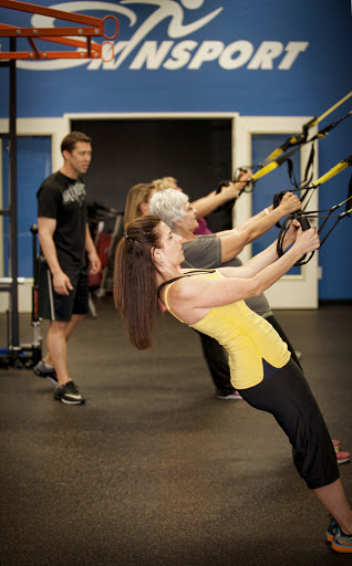 Health Club «SkinSport Fitness Center», reviews and photos, 42211 N 41st Dr, Phoenix, AZ 85086, USA