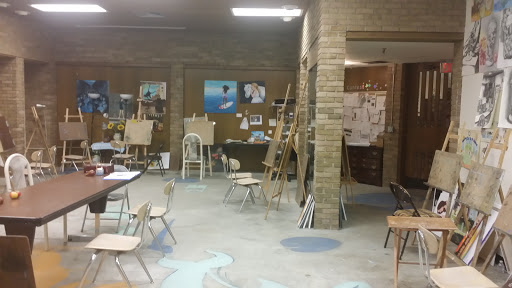 Art Corner Studio
