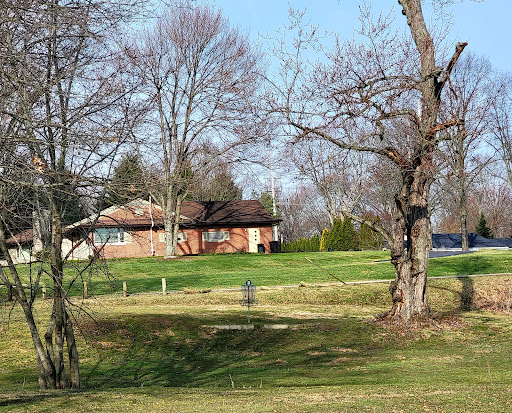 Disc Golf Course «Arboretum-Spiker Disc Golf Course», reviews and photos, 3220 38th St NW, Canton, OH 44718, USA