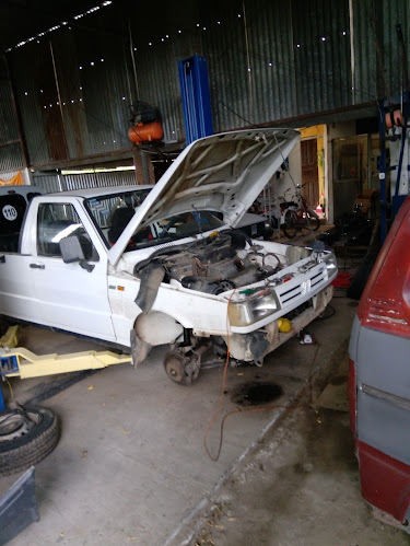 Opiniones de Taller Mecánico "El Gringo" en Paysandú - Taller de reparación de automóviles