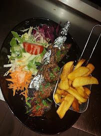 Kebab du Restaurant turc Saveurs d'Orient à Lyon - n°11