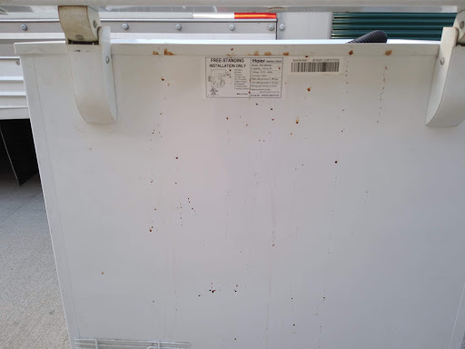 Moving Supply Store «Erle Road Self Storage», reviews and photos, 5600 Lindhurst Ave, Marysville, CA 95901, USA