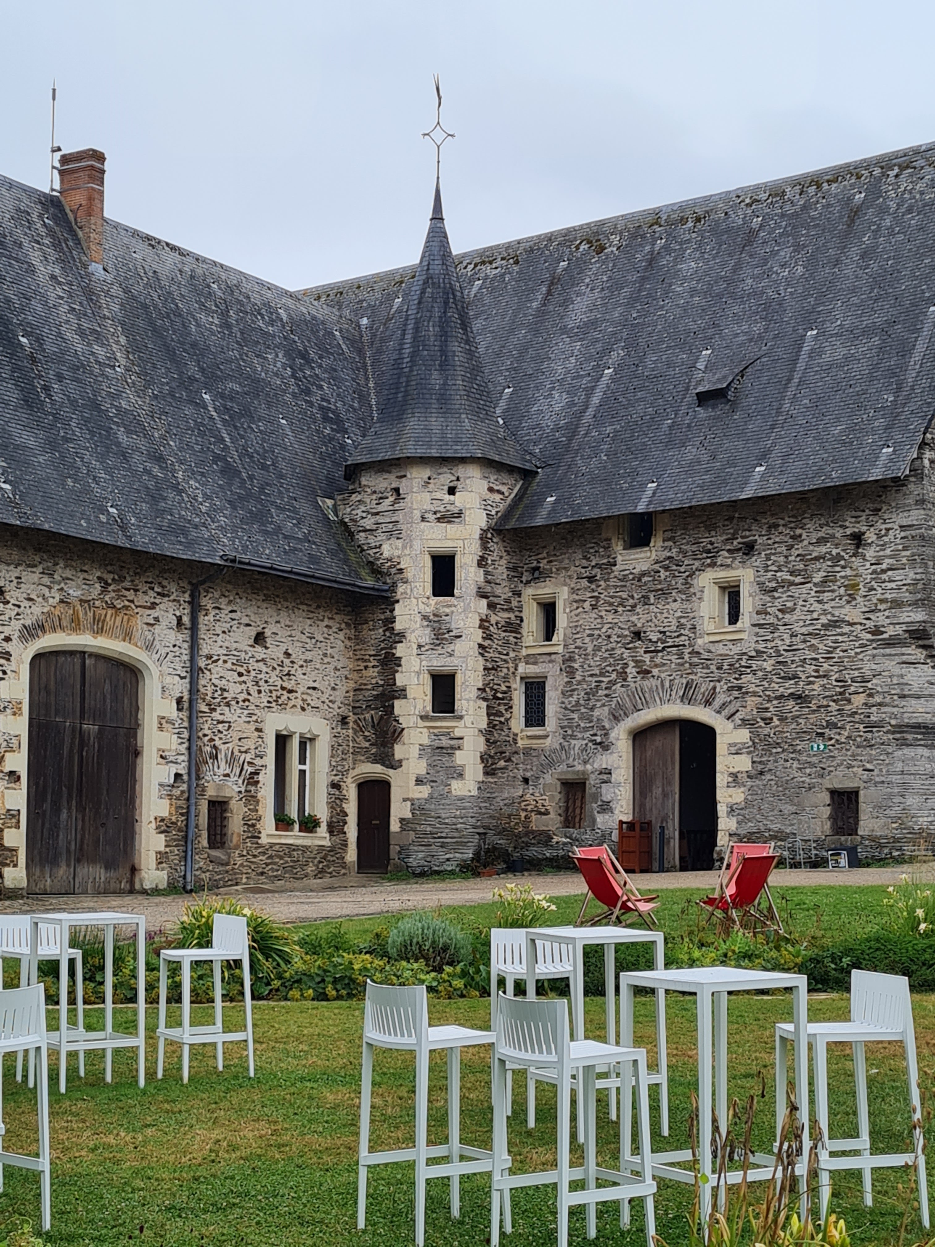 Photo n° 2 de l'avis de Pascale.l fait le 09/07/2023 à 15:09