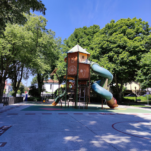 Parque Infantil do Jardim de Belém