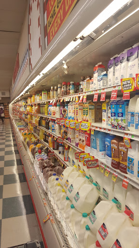 Grocery Store «ACME Markets», reviews and photos, 125 Bound Brook Rd, Middlesex, NJ 08846, USA