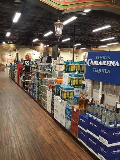 Liquor Store «Goody Goody Liquor», reviews and photos, 4701 Colleyville Blvd, Colleyville, TX 76034, USA