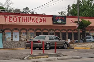 Teotihuacan image