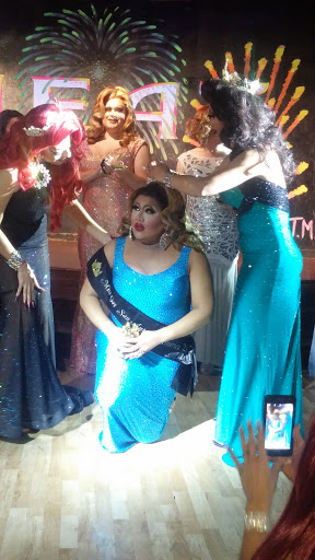 Gay Night Club «Heat», reviews and photos, 1500 N Main Ave, San Antonio, TX 78212, USA