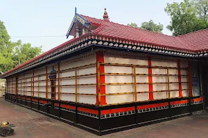 Ayyapa Temple image