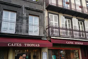 Cafés Thomas Cafés Sympas image