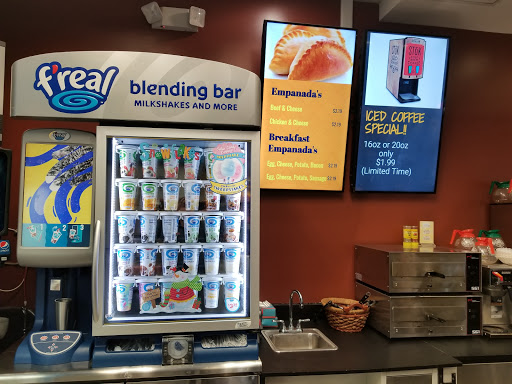 Gas Station «Hewitt Exxon», reviews and photos, 1 Lakeside Rd, Hewitt, NJ 07421, USA