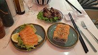 Plats et boissons du Restaurant japonais YUMMY ASIAN FOOD à Paris - n°20
