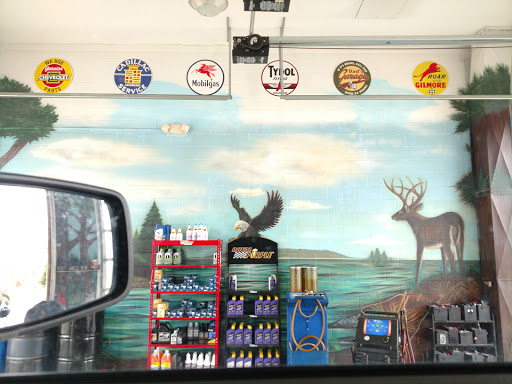 Car Repair and Maintenance «Dundee Auto Maintenance Center», reviews and photos, 568 Tecumseh St, Dundee, MI 48131, USA