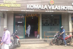 Komala Vilas Hotel image