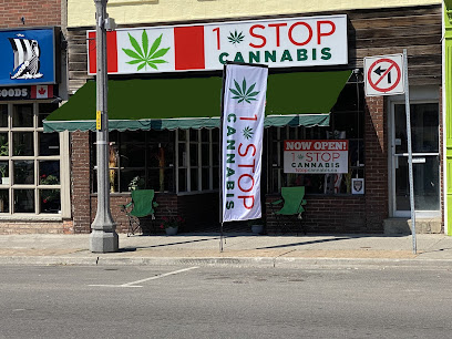 1 Stop Cannabis