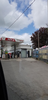 Intermarché station-service Mareuil à Mareuil-sur-Lay-Dissais