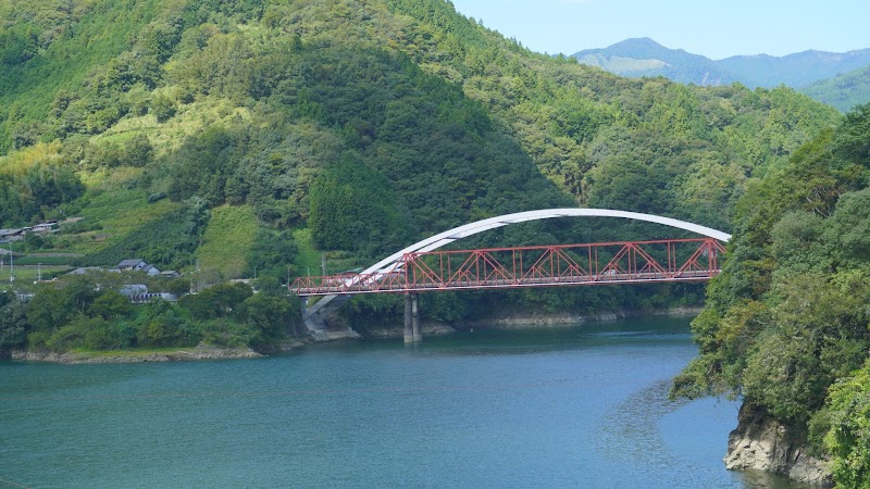 赤石橋