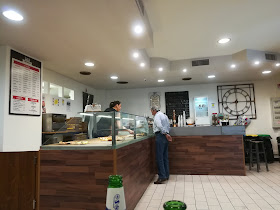 Pizzeria Pietrino Perugia