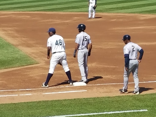 Stadium «Veterans Memorial Stadium», reviews and photos, 950 Rockford Rd SW, Cedar Rapids, IA 52404, USA