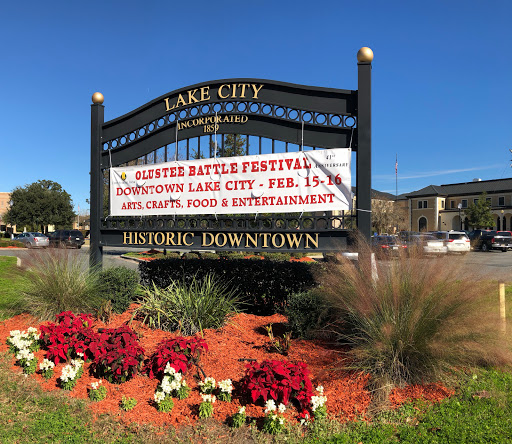 Museum «Lake City Columbia County Historical Museum», reviews and photos, 157 SE Hernando Ave, Lake City, FL 32025, USA