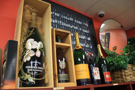 Wine Store «Middletown Fine Wine & Spirits», reviews and photos, 721 S Breiel Blvd, Middletown, OH 45044, USA