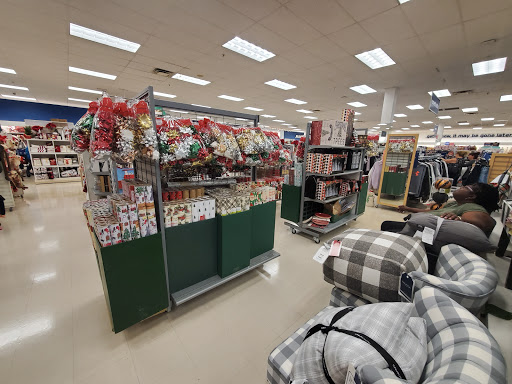 Department Store «Marshalls», reviews and photos, 3420 W Century Blvd, Inglewood, CA 90303, USA