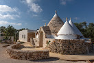 Trullo La Specchia San Michele Salentino
