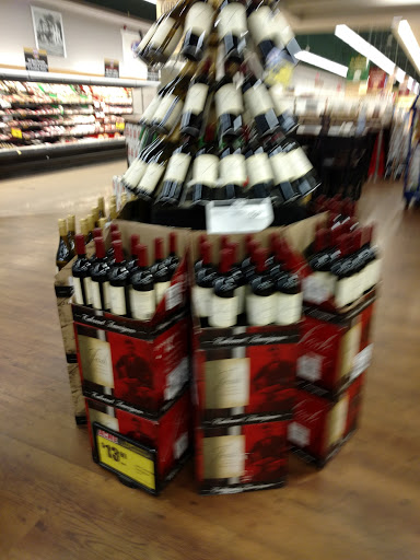 Grocery Store «ACME Markets», reviews and photos, 39 Leopard Rd, Paoli, PA 19301, USA