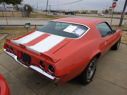 GMC Dealer «Heritage Buick GMC», reviews and photos, 930 I-30, Rockwall, TX 75087, USA