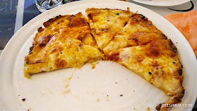 Pepó Pizza Bár és Szálló