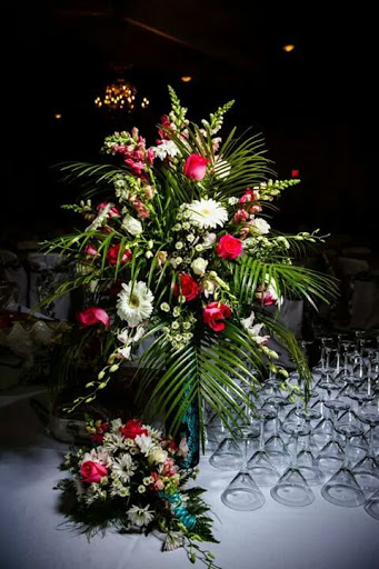 Event Venue «CNC Event Hall», reviews and photos, 5725 Jarrett Rd, Eight Mile, AL 36613, USA