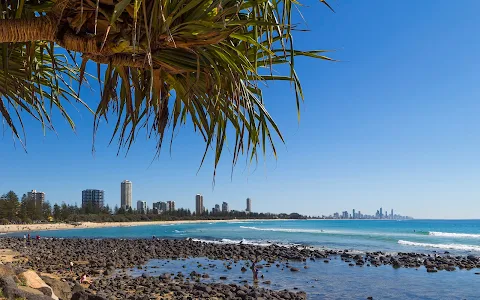 Burleigh Beach image