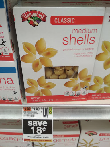 Grocery Store «Hannaford Supermarket», reviews and photos, 7 Mill Rd, Durham, NH 03824, USA