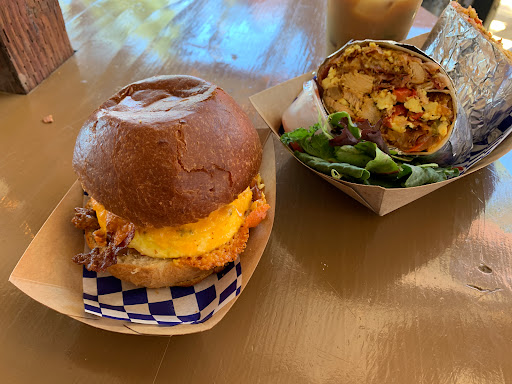 Coffee Shop «Coffee Shop», reviews and photos, 50 Lafayette Cir, Lafayette, CA 94549, USA