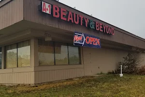 A1 Beauty & Beyond Beauty Supply image