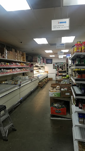 Supermarket «Pacific Market», reviews and photos, 9605 Evergreen Way b, Everett, WA 98204, USA