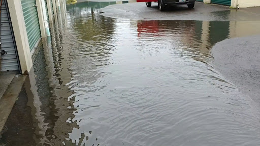 Self-Storage Facility «National Storage Centers», reviews and photos, 5820 NE 8th Ct, Vancouver, WA 98665, USA