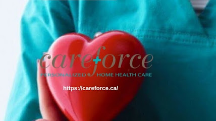 Careforce Home Care