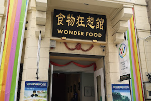 Wonder Food Museum image