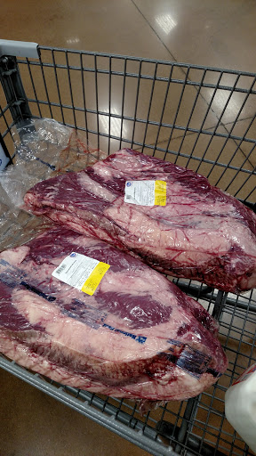 Grocery Store «Kroger Marketplace», reviews and photos, 2608 E Farm to Market Rd 544, Wylie, TX 75098, USA