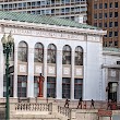 Veterans' Memorial Building