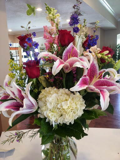 Florist «Cypress Flowers», reviews and photos, 14419 Huffmeister Rd, Cypress, TX 77429, USA