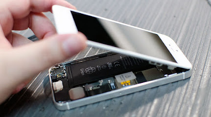 Smart Cell Phone Repair